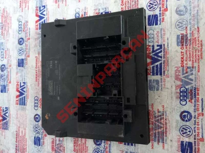 5Q0937084CL - MERK ELEKTR KONTR ÜNİT