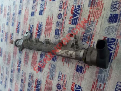 03L130089J - YAKIT MANIFOLDU