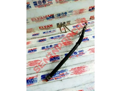 8E0201215AA - YAKIT BORUSU - Used Original