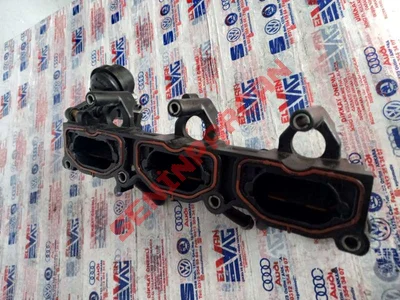 06E133109E - TUTMA DEMİRLİ YAKIT DAĞITICILI - Used Original