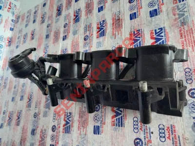 06E133109E - TUTMA DEMİRLİ YAKIT DAĞITICILI - Used Original