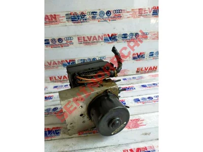 7H0907379E - ABS ÜNİTESİ - Used Original
