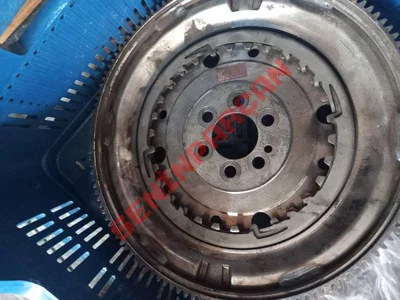 03L105266ED - VOLAN - Used Original