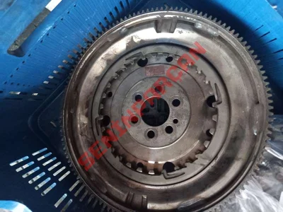 03L105266ED - VOLAN - Used Original