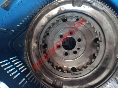 03L105266ED - VOLAN - Used Original