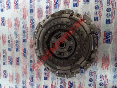 0AM141017CS - ÇIFT KAVRAMALI ŞANZIMAN IÇIN - Used Original