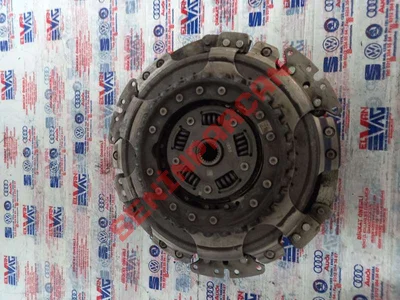 0AM141017CS - ÇIFT KAVRAMALI ŞANZIMAN IÇIN - Used Original