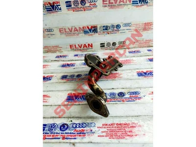 079115215F - PETROL BORUSU - Used Original