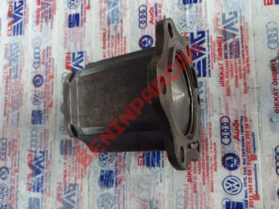 1K0498103E - AKSKAFASIIC - Used Original