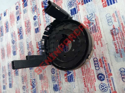 8E0953541C - AŞINMA HALKALI GERİ ALMA - Used Original