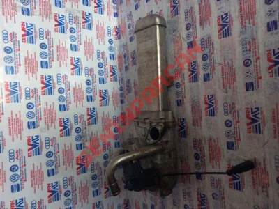 03L131512AE - AYAR KAPAKLI EGZOZ GERİ DÖ- - Used Original