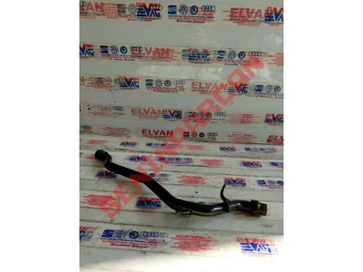 06E121065G - SOĞUTMSIVBORU