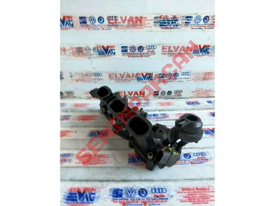 06E133110E - TUTMA DEMİRLİ YAKIT DAĞITICILI - Used Original