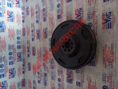 06E105251C - VIBRASYONDAMPERI - Used Original