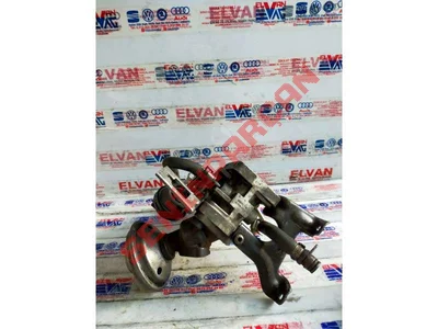 059131512G - EGZOZ GERİ DÖNÜŞ SOĞUTUCUSU - Used Original