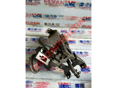 059131512G - EGZOZ GERİ DÖNÜŞ SOĞUTUCUSU - Used Original