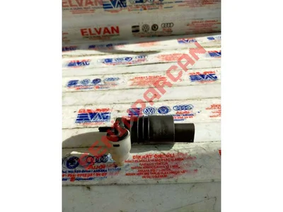 1K6955651 - SILECEK MOTORU - Used Original