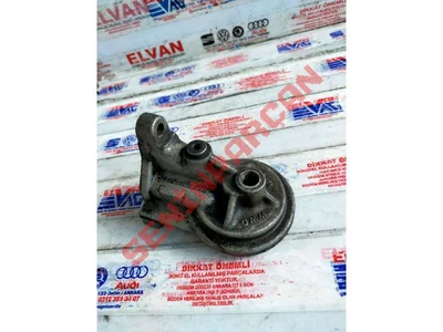 068115417R - YAĞ FİLTRESİ GÖVDESİ - Used Original