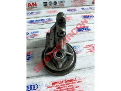 068115417R - YAĞ FİLTRESİ GÖVDESİ - Used Original