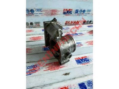 A2C53385162 - GAZ KELEBEĞİ - Used Original
