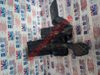 6Q1721503N - ELEKTRONİK MODÜLLÜ GAZ - Used Original