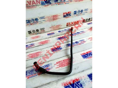 059131492BR - VAKUM BORUSU - Used Original