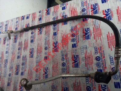 6X1820742J - KLIMA HORTUMU