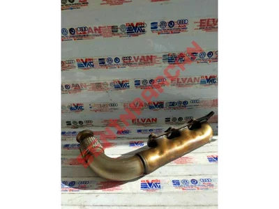 059253034BQ - EGZOZ MANIFOLDU - Used Original