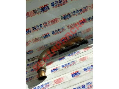 059253034BQ - EGZOZ MANIFOLDU - Used Original