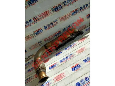 059253034BQ - EGZOZ MANIFOLDU - Used Original