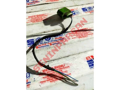 3D0973724F - SOKET - Used Original