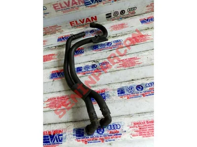 6Q0130295C - YAKIT BORUSU