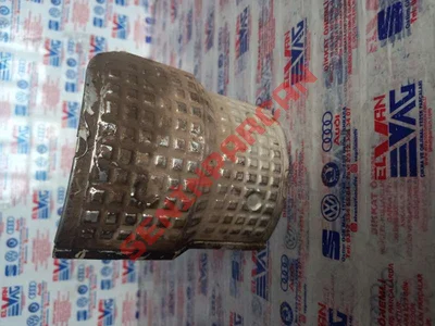 5Q0407721C - KORUYUCU PLAKA