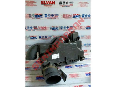 9647066880 - HAVA FILTRE KUTUSU - Used Original