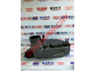 9647066880 - HAVA FILTRE KUTUSU - Used Original