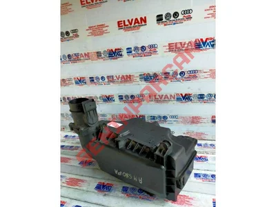 9647066880 - HAVA FILTRE KUTUSU - Used Original