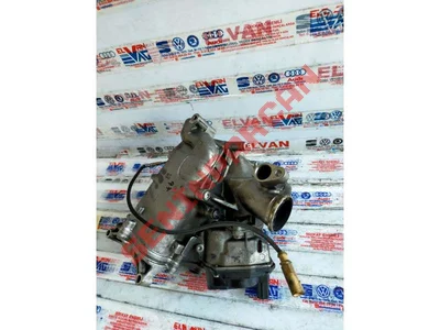 059131515FK - EGZOZ GAZ SOGUTUCUSU - Used Original