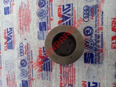 06E109289 - YATAK SAPLAMASI