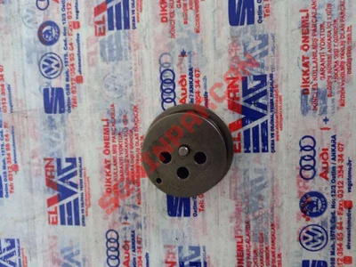 06E109289 - YATAK SAPLAMASI