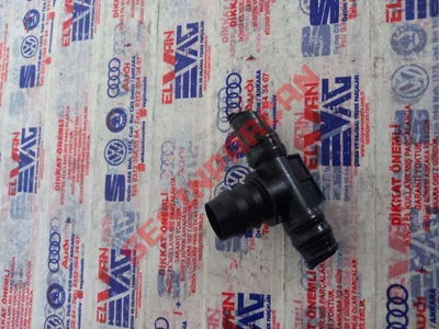 06E131848G - EGRE BORUSU - Used Original