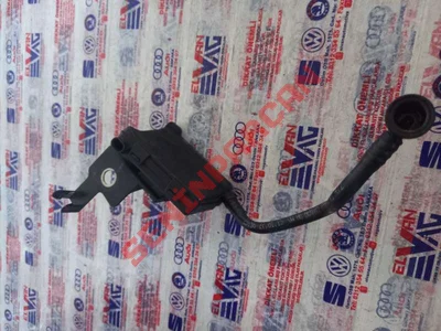 0D9127417 - HAVALANDIRMA BORUSU - Used Original