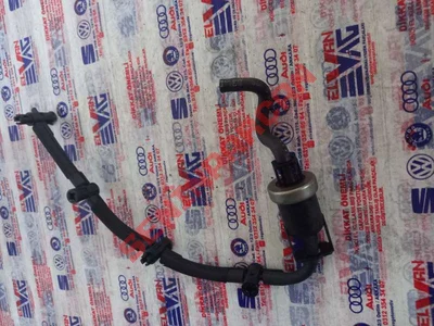 8200894668 - GERİ DÖNÜŞ BORUSU - Used Original