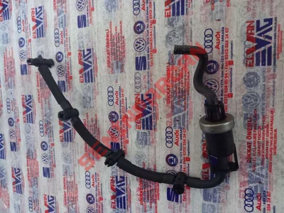 8200894668 - GERİ DÖNÜŞ BORUSU - Used Original