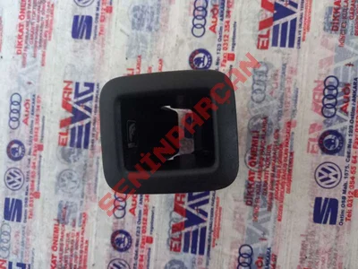 3G0887233 - KILAVUZ KOVANI - Used Original