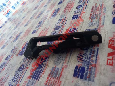 7H0843414C - SURGULU KAPI MAKARAS