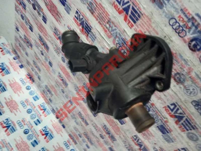 06F121114 - SU BORUSU - Used Original