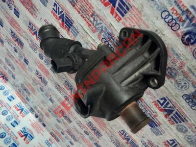 06F121114 - SU BORUSU - Used Original