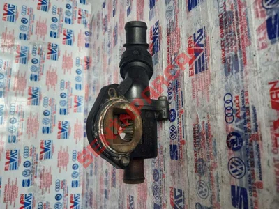 06F121114 - SU BORUSU - Used Original