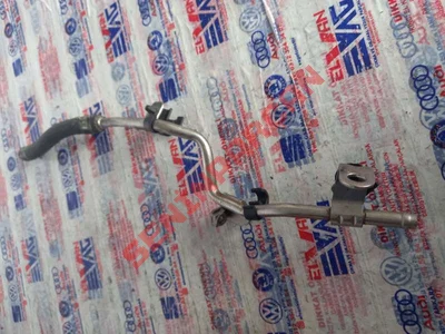06H133514T - BAĞLANTI HORTUMU - Used Original