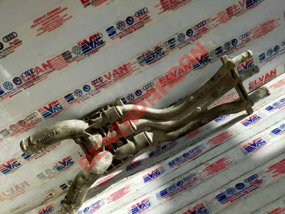 9481061305R - TERMOSTAT MUHAFAZA TÜPÜ - Used Original